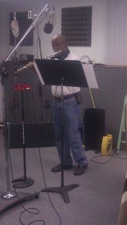 Daryl J Jones - Flutist